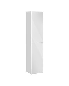 Keuco Royal Reflex Hochschrank 34031110002 35 x 167 x 33,5 cm, rechts, anthrazit/anthrazit