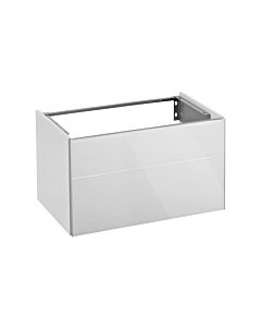 Keuco Royal Reflex Unterschrank 34060210000 79,6 x 45 x 48,7 cm, weiß
