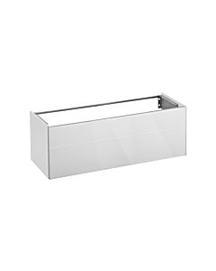 Keuco Royal Reflex Waschtisch-Unterschrank 34080130000 129,6 x 45 x 48,7 cm, titan/titan