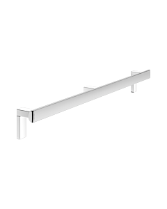 Keuco Axess Haltegriff 35001171000 Aluminium silber-eloxiert/verchromt, 1000 mm
