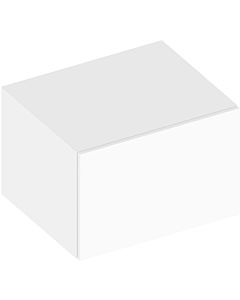 Keuco Edition 90 39025210000 60x40x48,5cm, 1 blanc avant, blanc