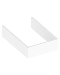 Keuco Edition 90 Base Package 39049550000 30x10,3x43,5cm, chêne blanchi à la chaux