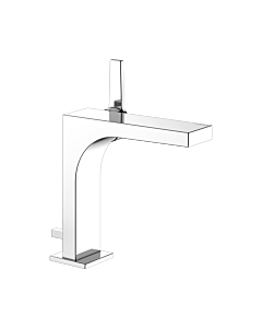 Keuco Edition 11 Waschtischarmatur 51102010000 mit Ablaufgarnitur, verchromt