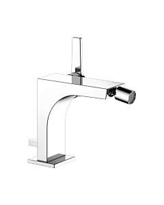 Keuco Edition 11 mitigeur de bidet 51109010000 saillie 139mm, avec garniture de vidage , chromé