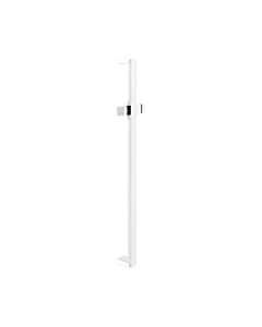 Keuco Brausestange Edition 300 51185010900 900 mm, mit Wandbrausehalter, chrom