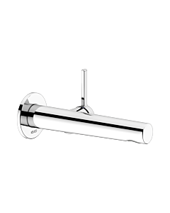 Keuco Edition 400 basin mixer 51516011101 chrome, concealed installation, projection 197 mm