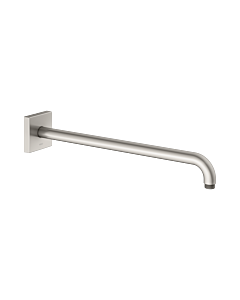 Keuco arm 53088050402 brushed nickel, projection 462 mm, for wall connection G 2000 / 2