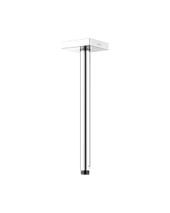Keuco arm 53089070302 stainless steel finish, projection 300 mm, for ceiling connection, G 2000 / 2