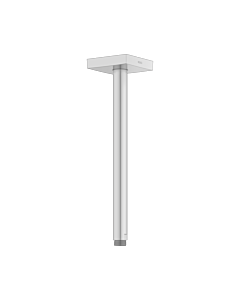 Keuco arm 53089170302 aluminum finish, projection 300 mm, for ceiling connection, G 2000 / 2