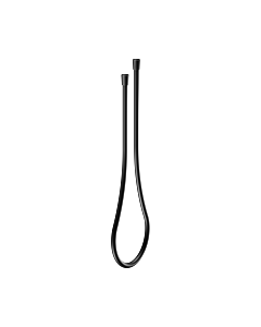 Keuco IXMO Black Selection Brauseschlauch 54995371600 160 cm 1600 mm, schwarz-matt