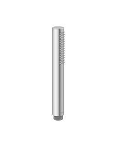 Keuco shower 56080170100 aluminum finish, 2000 spray type