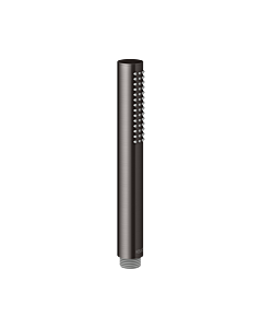 Douchette à main KEUCO Universal 56080350100 titane noir brossé, type de jet 2000