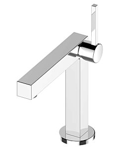 Keuco Edition 90 mitigeur lavabo 59002010100 Projection 155mm, sans garniture de vidange , chromé