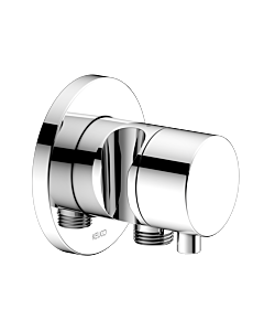Keuco IXMO Absperrventil 59541011201 chrom