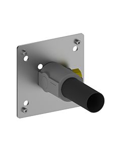 Keuco IXMO Grundkörper 59547000170 Einbautiefe 80-110mm, für G 1/2 Anschlüsse, Unterputz