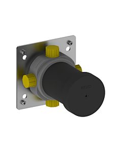 Keuco IXMO Grundkörper 59548000070 Unterputz, 3-Wege Umstellung