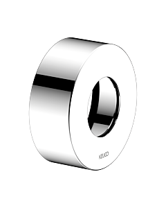 Keuco IXMO Verlängerungs-Rosette 59553010281 Messing, rund, 25 mm