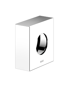 Keuco IXMO Verlängerungs-Rosette 59553010282 Messing, eckig, 25 mm