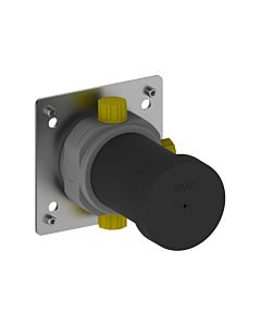 Keuco IXMO Grundkörper 59556000070 Unterputz, 2-Wege