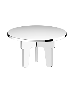 Keuco Haube Universal 59903010000 für Schaftventil, chrom