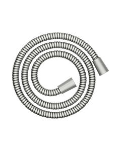 Flexible de douche KEUCO Universal 59995211200 1250 mm, finition inox, en métal