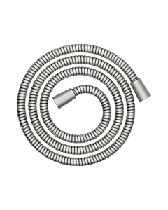 Flexible de douche KEUCO Universal 59995211600 1600 mm, finition inox, en métal