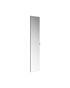 Keuco Royal Modular 2.0 Spiegelschrank 800000032000000 350 x 1600 x 120 mm, ohne Steckdose, Wandeinbau, links