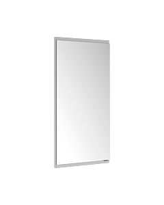 Keuco Royal Modular 2. 1930 mirror 800000051100100 500 x 900 x 160 mm, 2000 socket, recessed wall, left