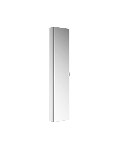 Keuco Royal Modular 2.0 Spiegelschrank 800001032000000 350 x 1600 x 120 mm, ohne Steckdose, Wandvorbau, links