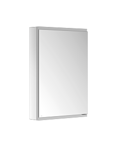 Keuco Royal Modular 2. 1930 mirror 800001050000000 500 x 700 x 120 mm, without socket, wall extension, left
