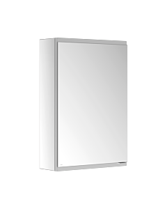 Keuco Royal Modular 2. 1930 800001050100100 500 x 700 x 160 mm, 2000 , extension murale, gauche