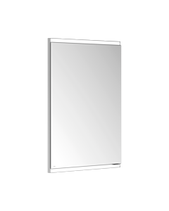 Keuco Royal Modular 2. 1930 mirror 800020050000000 500 x 700 x 120 mm, without socket, built-in wall, 2000 -door, left, DALI