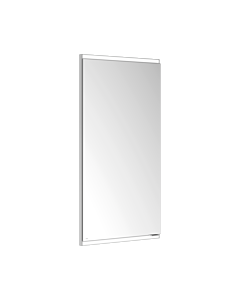 Keuco Royal Modular 2. 1930 mirror 800010051000100 500 x 900 x 120 mm, 2000 socket, 2000 wall, match4 door, beleuchtet , left