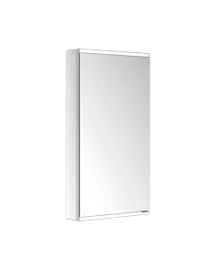Keuco Royal Modular 2. 1930 mirror 800021051000000 500 x 900 x 120 mm, without socket, wall 2000 , match3 doors, left, DALI