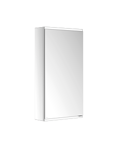 Keuco Royal Modular 2. 1930 mirror 800011051100000 500 x 900 x 160 mm, without socket, wall 2000 , match3 -door, illuminated, left