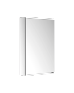 Keuco Royal Modular 2. 1930 800021061100000 600 x 900 x 160 mm, sans prise, 2000 murale, match3 -porte, gauche, DALI