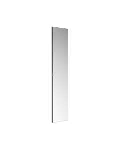 Keuco Royal Modular 2. 1930 mirror 800100032100000 350 x 1600 x 160 mm, without socket, built-in wall, right