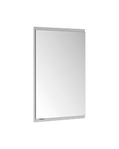 Keuco Royal Modular 2. 1930 mirror 800100050100100 500 x 700 x 160 mm, 2000 socket, recessed wall, right