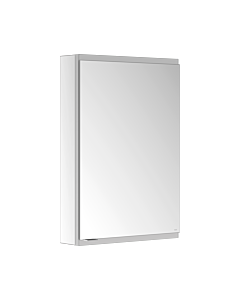Keuco Royal Modular 2. 1930 mirror 800101050000000 500 x 700 x 120 mm, without socket, wall extension, right