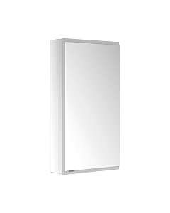 Keuco Royal Modular 2.0 Spiegelschrank 800101051100100 500 x 900 x 160 mm, 1 Steckdose, Wandvorbau, rechts