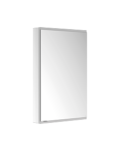 Keuco Royal Modular 2.0 Spiegelschrank 800101061000000 600 x 900 x 120 mm, ohne Steckdose, Wandvorbau, rechts