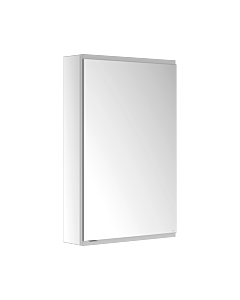 Keuco Royal Modular 2.0 Spiegelschrank 800101061100000 600 x 900 x 160 mm, ohne Steckdose, Wandvorbau, rechts