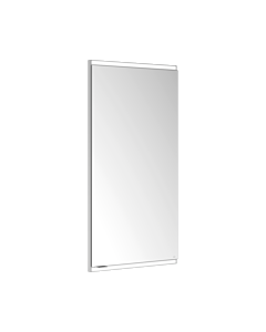 Keuco Royal Modular 2. 800110051000100 1930 800110051000100 500 x 900 x 120 mm, douille 2000 2000 , porte match4, beleuchtet , droite