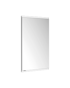 Keuco Royal Modular 2.0 Spiegelschrank 800120061000000 600 x 900 x 120 mm, ohne Steckdose, Wandeinbau, 1-türig, rechts, DALI