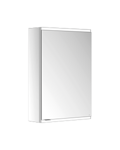 Keuco Royal Modular 2. 1930 mirror 800121050100100 500 x 700 x 160 mm, 2000 socket, wall 2000 , match3 door, right, DALI