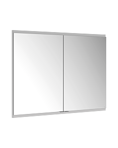 Keuco Royal Modular 2. 1930 800200000100000 1050 x 700 x 160 mm, sans prise, encastré mural, 2 portes