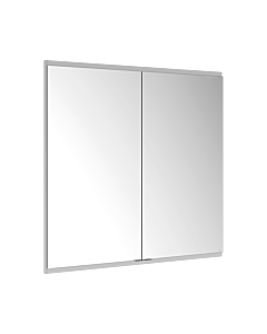 Keuco Royal Modular 2. 1930 800200001000200 1050 x 900 x 120 mm, 2 Steckdosen , mur encastrable, 2 portes
