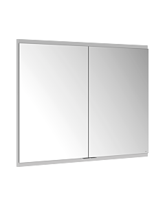 Keuco Royal Modular 2. 1930 mirror 800200100100000 1000 x 700 x 160 mm, without socket, recessed wall, 2-door
