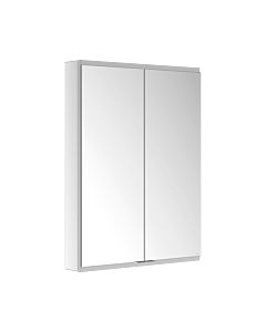 Keuco Royal Modular 2. 1930 800201071000200 700 x 900 x 120 mm, 2 Steckdosen , extension murale, 2 portes