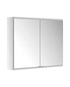Keuco Royal Modular 2. 1930 mirror 800201090100000 900 x 700 x 160 mm, without socket, wall extension, 2-door